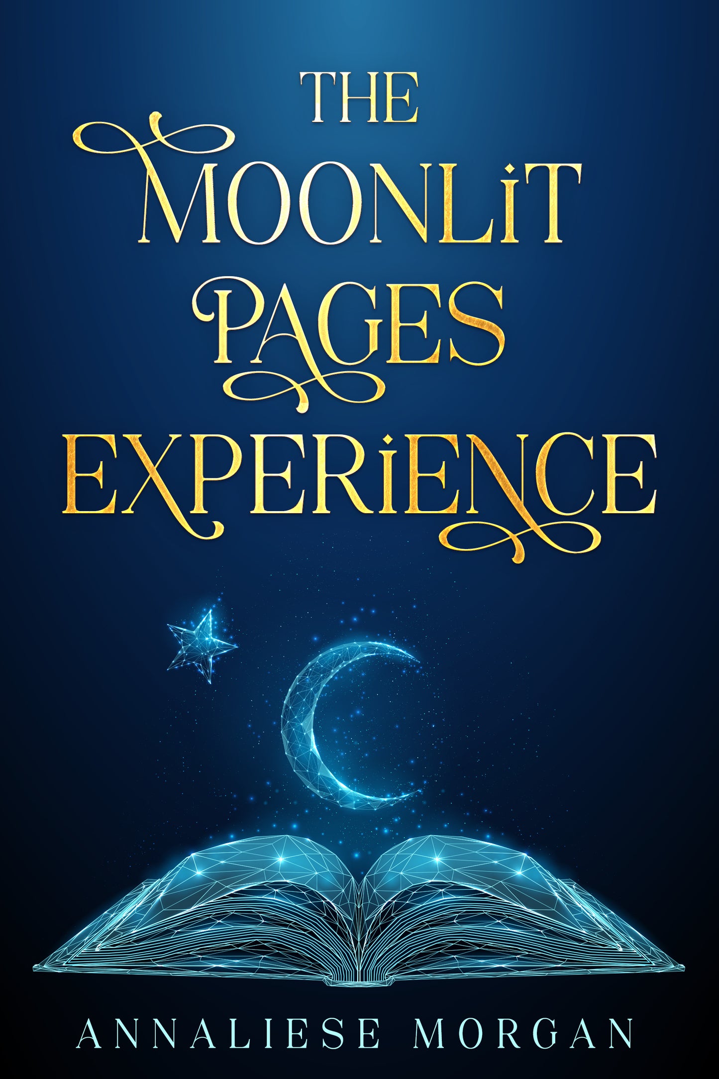 Moonlit Pages Experience