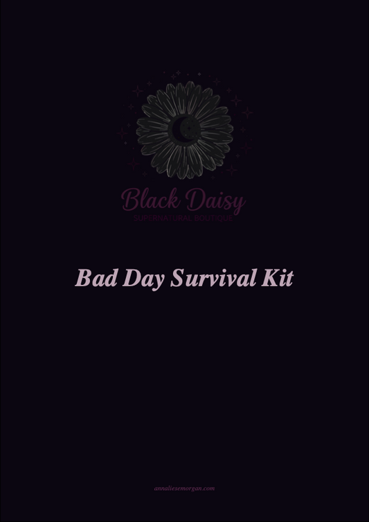 Bad Day Survival Kit