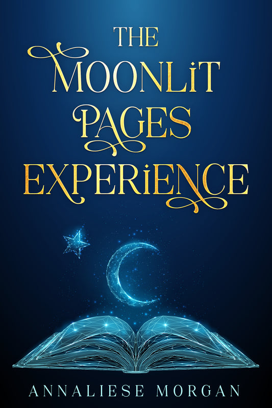 Moonlit Pages Experience