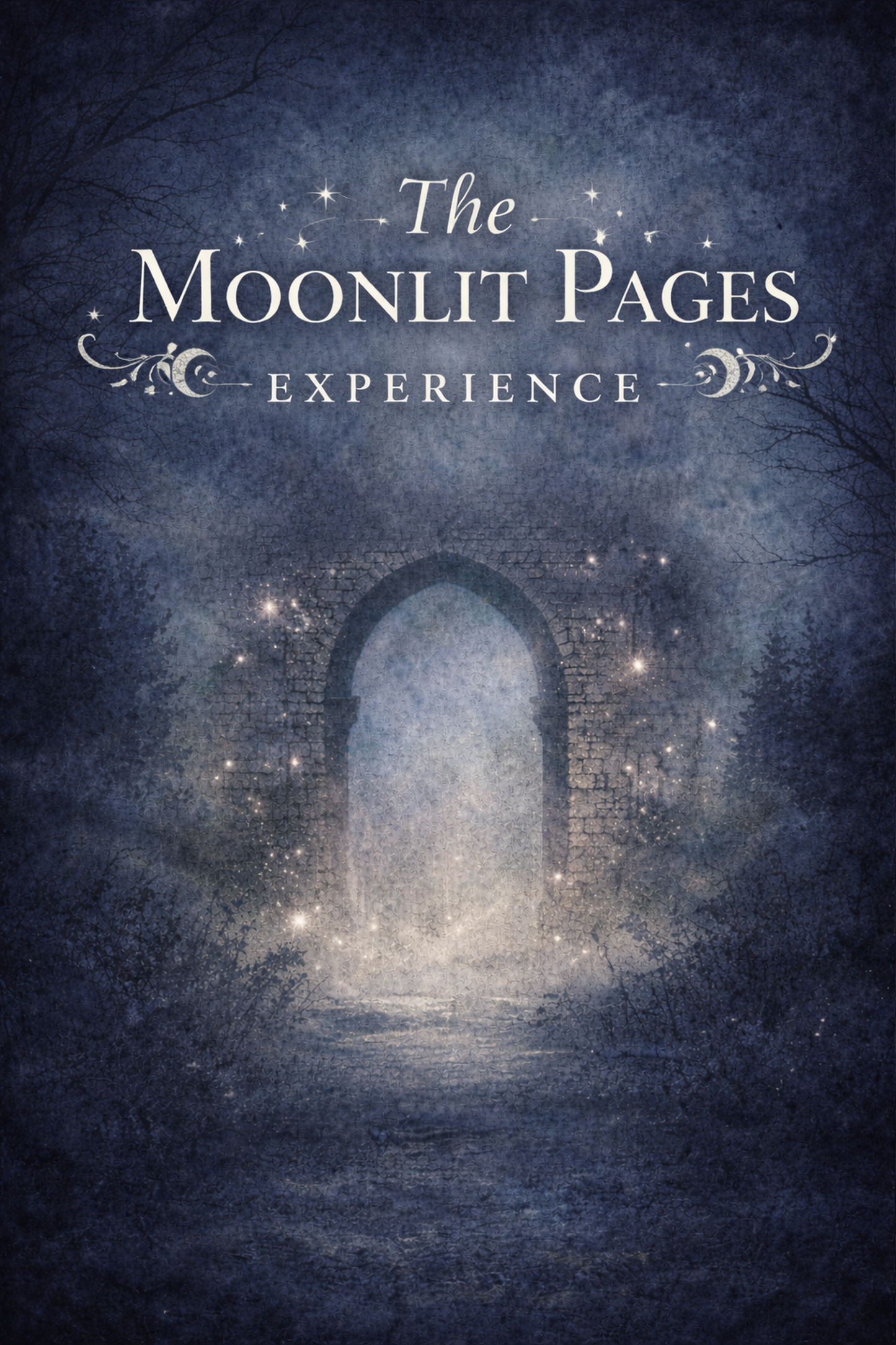 Moonlit Pages Experience