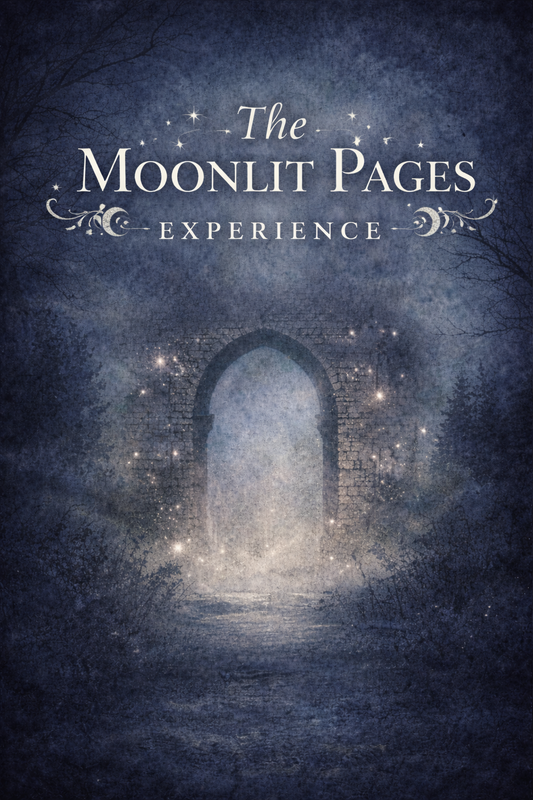 Moonlit Pages Experience
