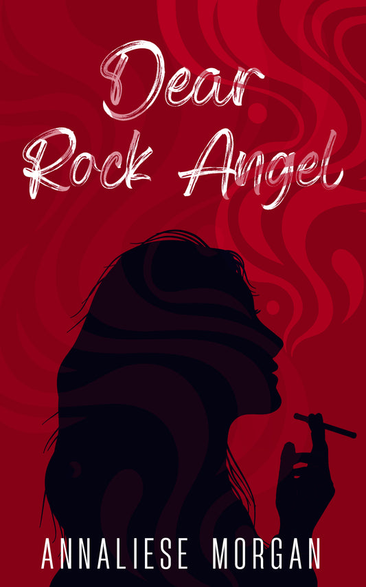 Dear Rock Angel