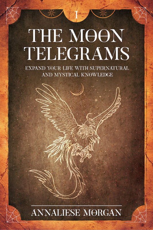 The Moon Telegrams - Volume 1